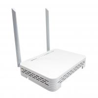 China GPON Optical Network Terminal High Speed Internet Access AX1800 WIFI6 ONU Wifi Modem For FTTH factory