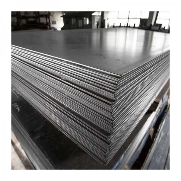 Quality ASTM 310S Stainless Steel Sheet 2B Finish Cold Rolled Plate For Textile 1500mm for sale