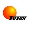 China Jiaxing Tosun Rubber&Plastic Co.,Ltd. logo