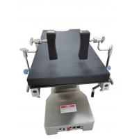 China Operating Table Accessories Lumbar Support Operating Table Bracket factory