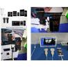 China Wireless WiFi USB ULTRASOUND /mini handheld ultrasound machine / ultrasound Scanning Probe color doppler factory