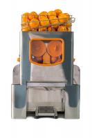 China Mini Citrus Electric Orange Juicer Maker Desk Type With food-grade factory