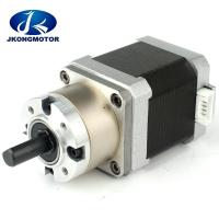 Quality geared stepper motor nema 17 High Precision Electrical Nema 17 Stepper Motor for sale