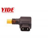 Quality 2+5PIN Motorcycle Connector Waterproof Interlock For Automotive for sale