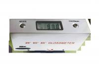 China SADT Portable Glossmeter GTS Plus with 20,60 and 85 three degrees and PC software factory