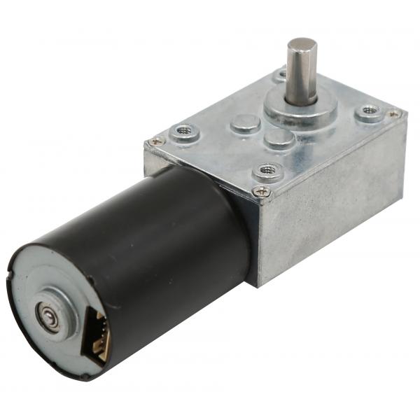 Quality 40 * 58mm Torque 1.0Nm 50 Rpm Inrunner Brushless DC Motor for sale