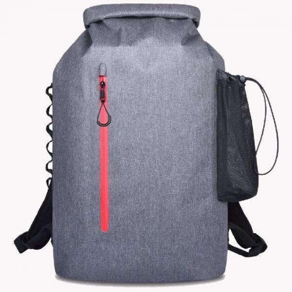 Quality Breathable Cationic Outdoor Sports Bag For Mountaineering for sale