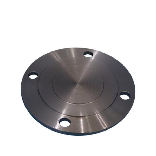 Quality Class 150 To 2500 Forged Carbon Steel Flange GOST 33259 12820 12821 12836 for sale