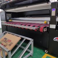 Quality High-Speed digital inkjet printing machine Shortrun GR2508 for sale