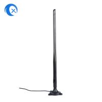 Quality 880 / 960MHZ GSM Magnetic Antenna RG174 Cable Mount Sucker Antenna For Truck for sale