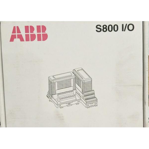 Quality TU807 3BSE39025R1 Digital I O Module S800 Control System Spring Cage Terminals for sale