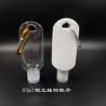 China 50 Ml Portable Flip Top Plastic ODM Upside Down Bottle factory