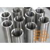 China S21800 / Nitronic 60 Stainless Steel Alloy Fully Austenitic Steel For Valve Stems And Seats factory