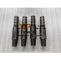 China Compressive Strength Roll-on Connector For Coiled Tubing Service factory
