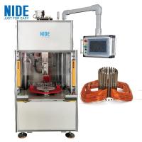 China Durable Electrical Coil Winding Machine Compressor Motor Generator Stator Wire factory