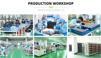 China Factory - Shenzhen Passional Technology Co.,Ltd