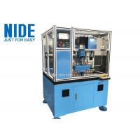 China 6kw Od 20 - 60 Mm Armature Turning Machine Single Cutter For Outer Surface factory