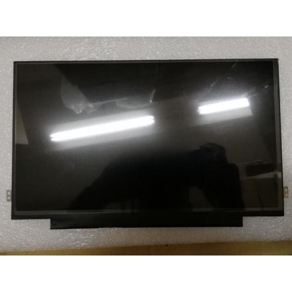 Quality 3.3V 11.6 LCD Screen View Area 256.125×144mm Flexible LCD Screen for sale