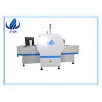 China High Speed Pick And Place Machine For Tube / Bulbe / Ceiling Light for sale