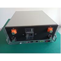 Quality 864V 400A Battery Management System Lithium Ion 5U Case Master for sale