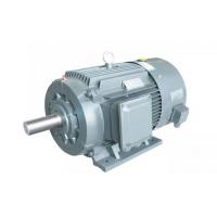 Quality AC Permanent Magnet Motor 110kw 380v High Torque Synchronous Motors for sale