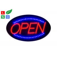 Quality RGB Color Chasing Outdoor LED Light Box Excellent Visiblity For Fast Food Shop for sale
