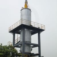 Quality UL Hot Oil Vacuum Molecular Distillation Equipment Fully Automatic for sale
