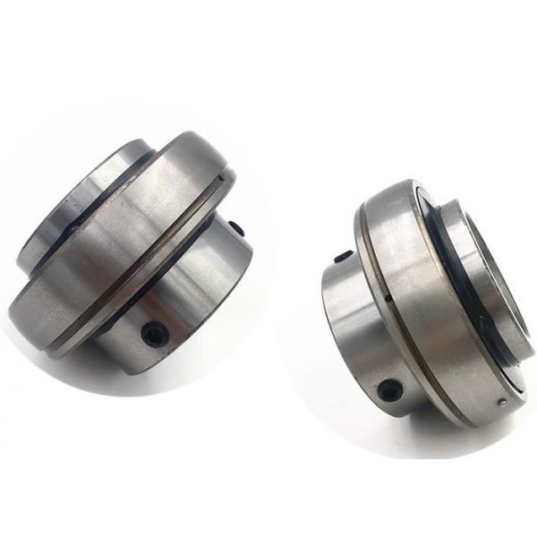 Quality UC Series Nsk Pillow Block Bearings Insert Radial Ball Bearing UC206 for sale