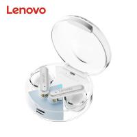 China LP10 Lenovo TWS Wireless Earbuds Android 5.0 Bluetooth Earbuds factory