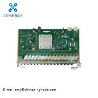 Quality Huawei GPUF 16-Port GPON Interface Board H901GPUF for MA5800-X2 for sale