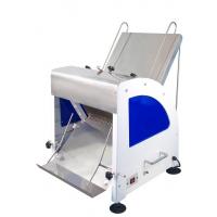 China Professional Bread Loaf Slicer 31pcs Commercial Bread Slicer Machine For Bakery factory