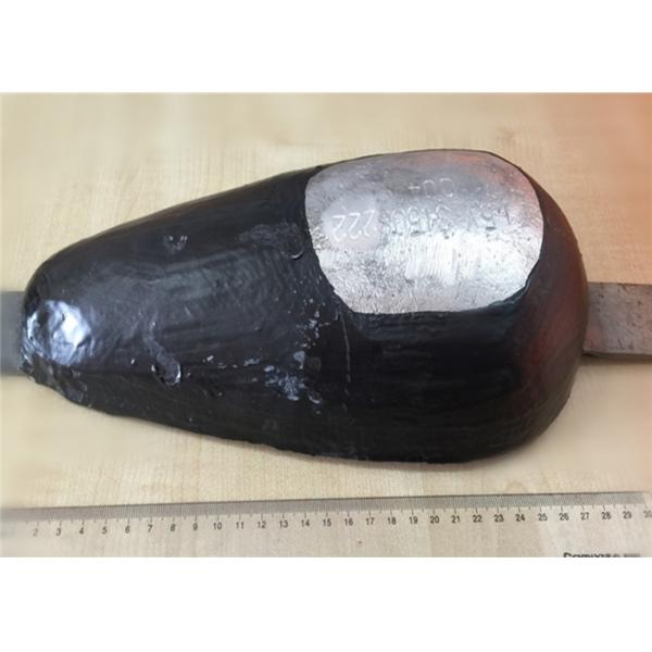 Quality Sacrificial Anode Protection For Vessel for sale