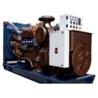 Quality 1800 RPM Biogas Cogeneration Combined Heat And Power BHKW 60KW 75KVA 60Hz for sale