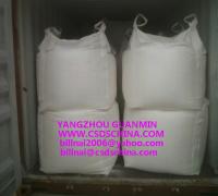 China Zeolite Detergent Grade packed in big bag factory