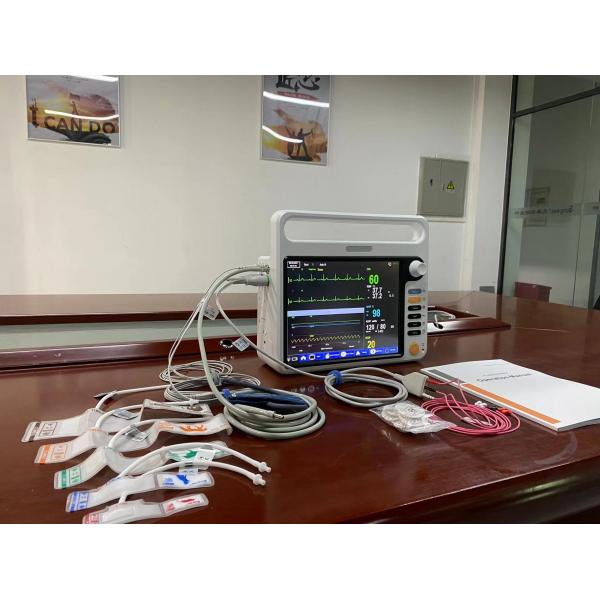 Quality Multilingual Neonate Patient Monitor Modular For Pediatric Newborn for sale
