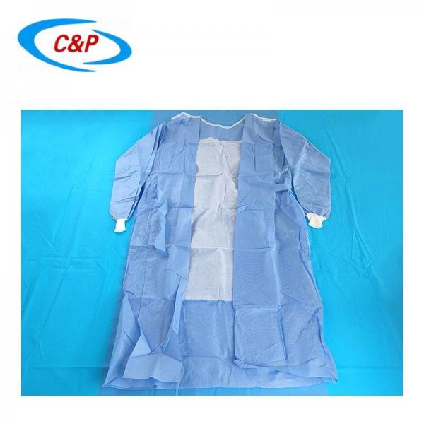Quality Blue General Surgery Drape Pack Hydrophilic PP Non Absorbent Fabric for sale
