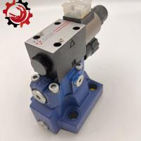 China SDHE-0639-O-WP-10S Atos Solenoid Valve Sany Zoomlion Truck Mounted Concrete Boom Pump Parts factory