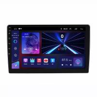 China 7 Inch Touch Screen Android Car Stereo With GPS BT WIFI Universal Radio factory
