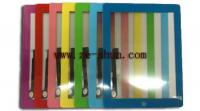 China Colorful Apple IPad Spare Parts for iPad 3 Digitizer Replacement factory