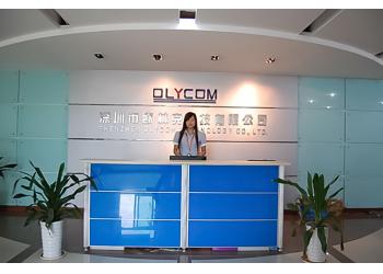China Factory - Shenzhen Olycom Technology Co., Ltd.