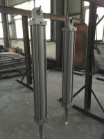 China Professional Steel Single Acting Hydraulic Cylinders 700Bar For Lifts factory
