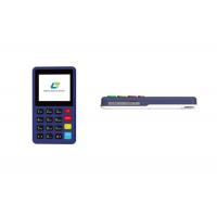 China Enhance Your Payment Process with Our Wireless POS Terminal and Linux 5.4 and RTOS Solutions factory