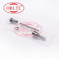 China ORLTL Common Rail Injector Nozzle DLLA144P1423 (0433171885) Fuel Injection Valve F00RJ01334 For 0445120047 0445120091 factory