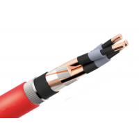 Quality LSZH Sheath Underground 50mm2 70mm2 3 Core MV Power Cables for sale