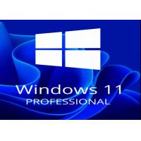 China Microsoft Windows 11 Professional Activation Key factory