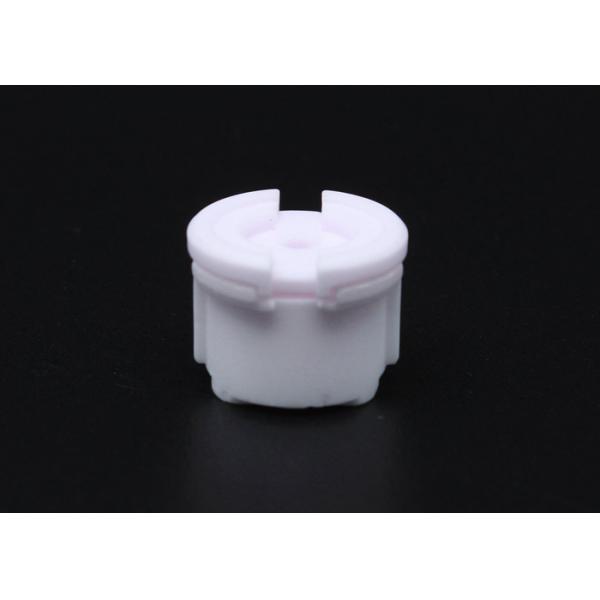 Quality ISO45001 Thermostat Series Machining Ceramic Part for sale
