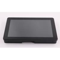 Quality 1024*768 Industrial Lcd Monitor 13.3/15.6 Inch FHD USB Powered Touch Screen for sale