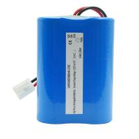 China LFP 26650 6600mAh 3.2V Rechargeable Lithium Battery For Emergency Light Exceptional Cycle Life factory