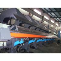 china Auto Flashing Machine, Metal Roll Forming Machine With Digital Control Folder And Slitter
