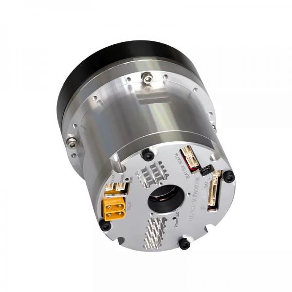 Quality Customized Harmonic Drive Gearbox High Torque With Bldc Motor for sale